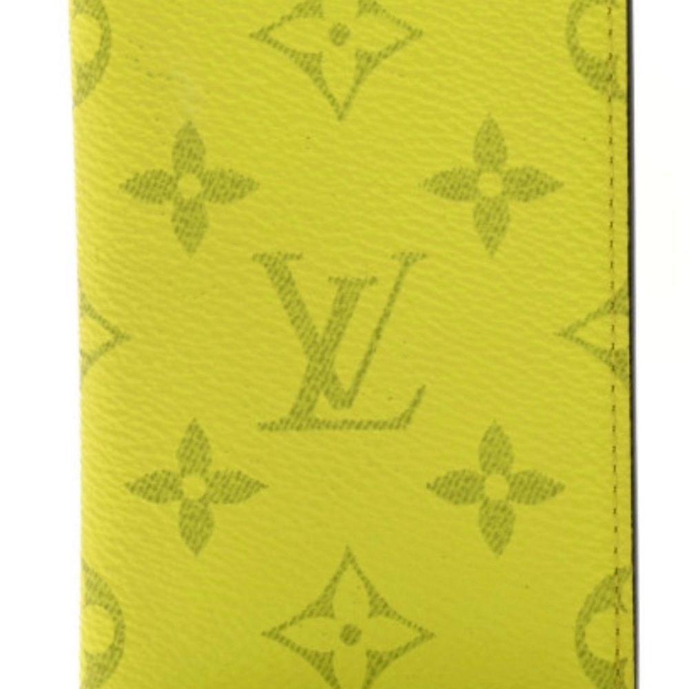LOUIS VUITTON Pocket Organizer NM - Picture 4 of 8